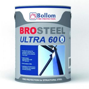 BroSteel Ultra 60 (2 / 5 / 10 Litres)